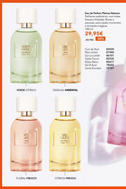 Folheto Yves Rocher Página 40