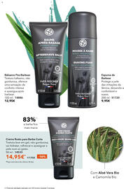 Folheto Yves Rocher Página 44