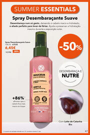 Folheto Yves Rocher Página 47