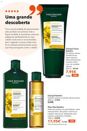 Folheto Yves Rocher Página 48