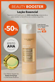 Folheto Yves Rocher Página 5