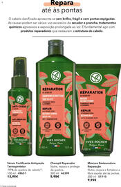 Folheto Yves Rocher Página 52