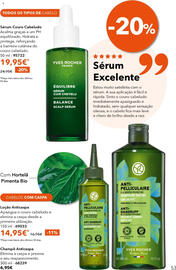 Folheto Yves Rocher Página 53