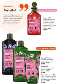 Folheto Yves Rocher Página 54