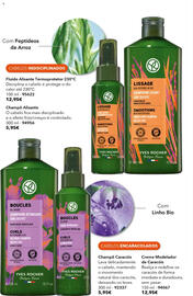 Folheto Yves Rocher Página 56