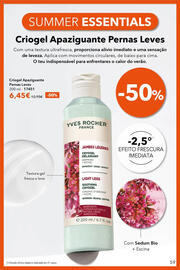 Folheto Yves Rocher Página 59