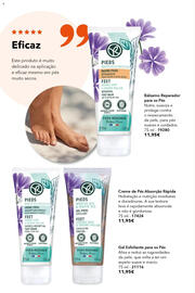 Folheto Yves Rocher Página 60