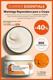 Folheto Yves Rocher Página 63
