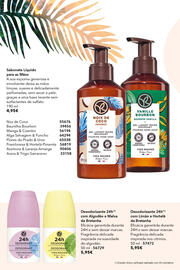 Folheto Yves Rocher Página 68