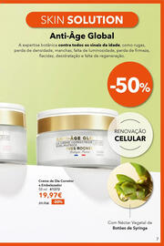 Folheto Yves Rocher Página 7