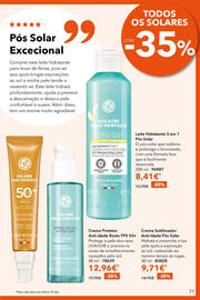 Folheto Yves Rocher Página 71