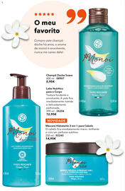 Folheto Yves Rocher Página 72