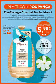 Folheto Yves Rocher Página 73