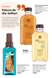 Folheto Yves Rocher Página 74