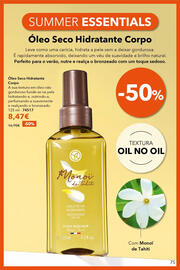 Folheto Yves Rocher Página 75