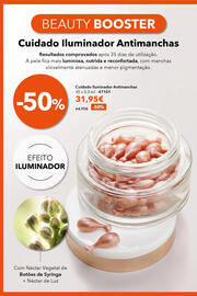 Folheto Yves Rocher Página 8