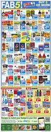 Star Market Weekly Ad week 27 Page 3