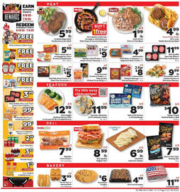 Weis Markets Weekly Ad week 27 Page 2