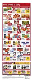 Safeway Weekly Ad week 27 Page 2