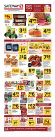 Safeway Weekly Ad week 27 Page 3