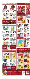 Safeway Weekly Ad week 27 Page 4