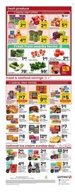 Safeway Weekly Ad week 27 Page 6