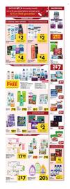Safeway Weekly Ad Page 2