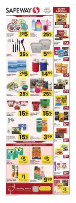 Safeway Weekly Ad (valid until 17-07)
