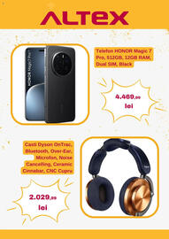 Catalog Altex săptămâna 27 Pagină 2