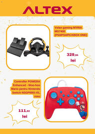 Catalog Altex săptămâna 27 Pagină 4