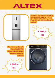 Catalog Altex săptămâna 27 Pagină 6
