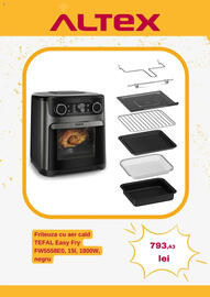 Catalog Altex săptămâna 27 Pagină 7
