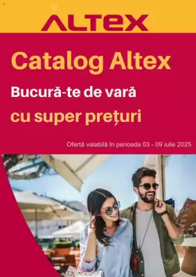 Catalog Altex
