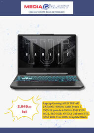 Catalog Media Galaxy săptămâna 27 Pagină 3