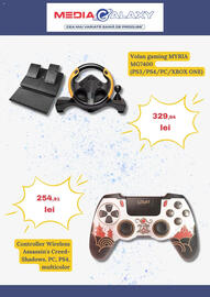 Catalog Media Galaxy săptămâna 27 Pagină 4