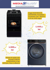 Catalog Media Galaxy săptămâna 27 Pagină 6