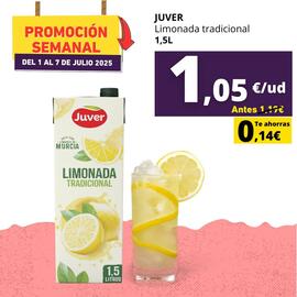 Folleto Tu Trébol Hipermercados semana 27 Página 1