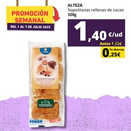 Folleto Tu Trébol Hipermercados semana 27 Página 2
