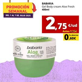 Folleto Tu Trébol Hipermercados semana 27 Página 3