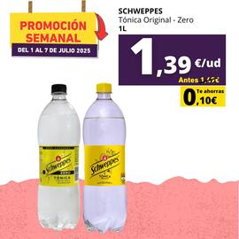 Folleto Tu Trébol Hipermercados semana 27 Página 4