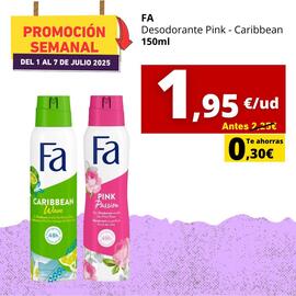 Folleto Tu Trébol Hipermercados semana 27 Página 5