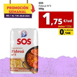 Folleto Tu Trébol Hipermercados semana 27 Página 6