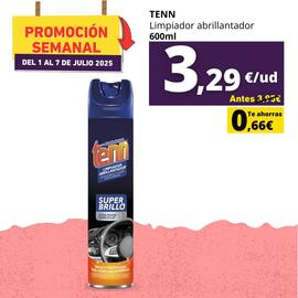 Folleto Tu Trébol Hipermercados semana 27 Página 7