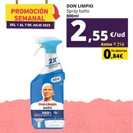 Folleto Tu Trébol Hipermercados semana 27 Página 8