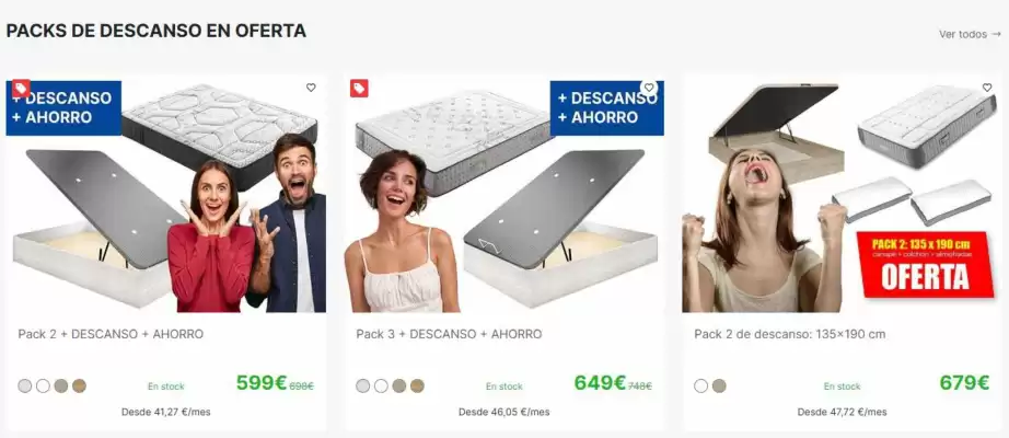 Folleto Mobiprix (válido hasta el 16-07)