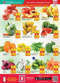 Safari Hypermarket catalogue week 27 Page 3
