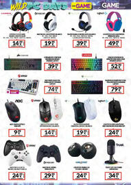 Folleto Game Página 3