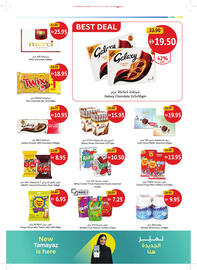 Union Coop catalogue Page 13