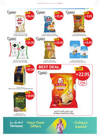 Union Coop catalogue Page 15