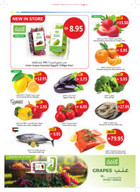 Union Coop catalogue Page 2